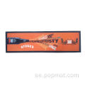 Anpassad logotyp Promotional Printed Bar Spill Mat